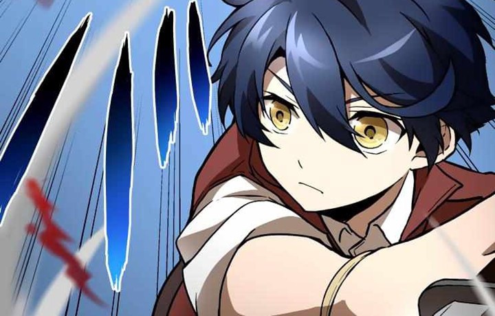 Useless Wizard Chapter 6 - halaman 22