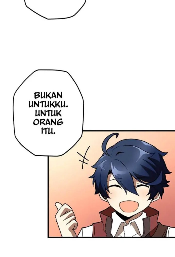 Useless Wizard Chapter 7 - halaman 37