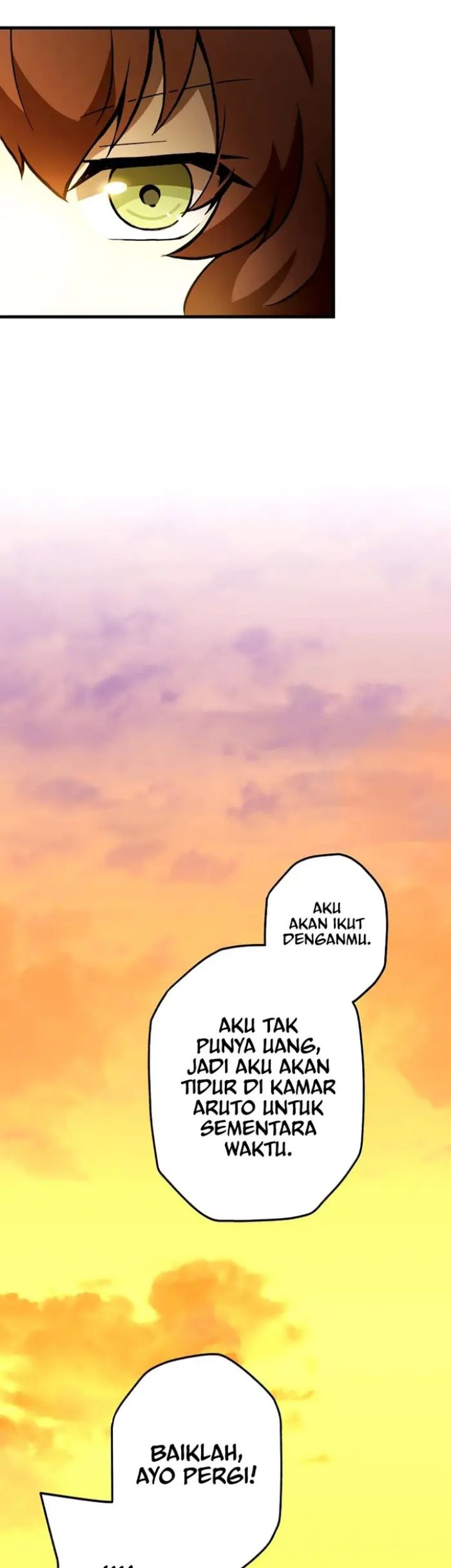 Useless Wizard Chapter 7 - halaman 45