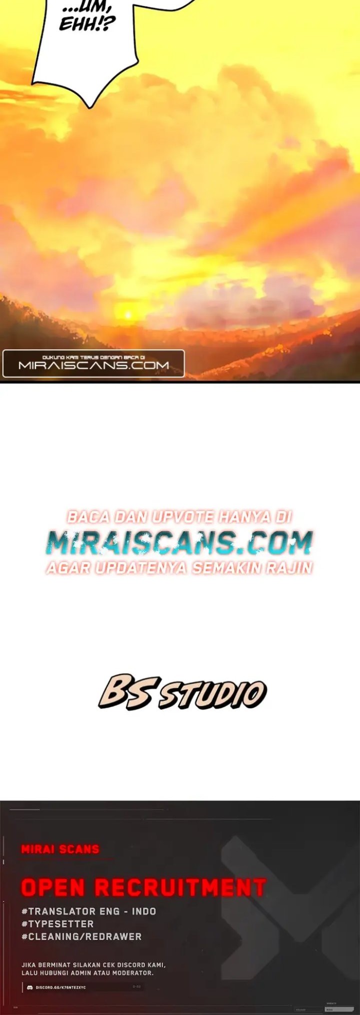 Useless Wizard Chapter 7 - halaman 46