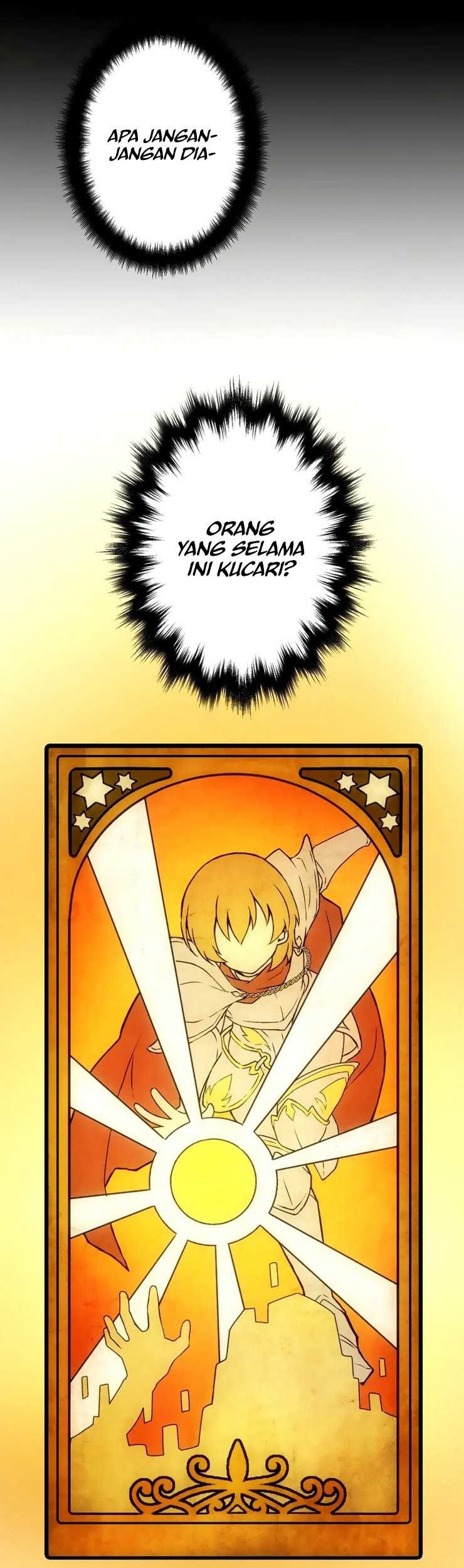 Useless Wizard Chapter 8 - halaman 16