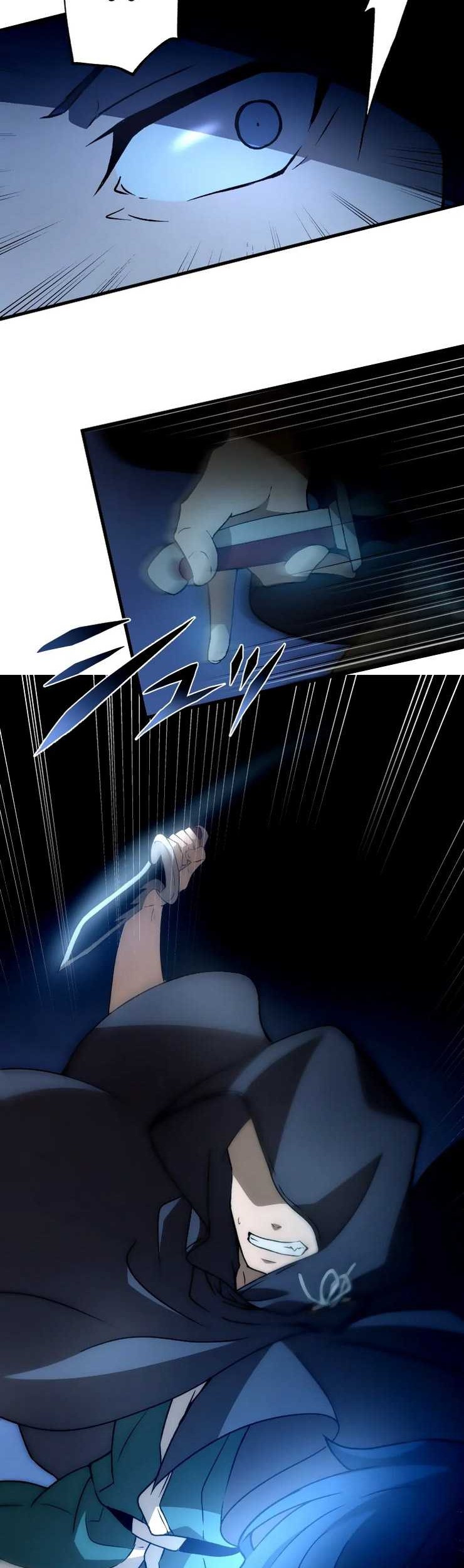 Useless Wizard Chapter 8 - halaman 27