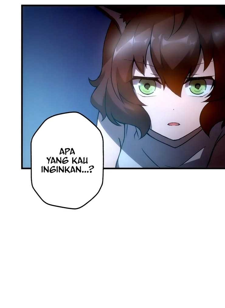 Useless Wizard Chapter 8 - halaman 30