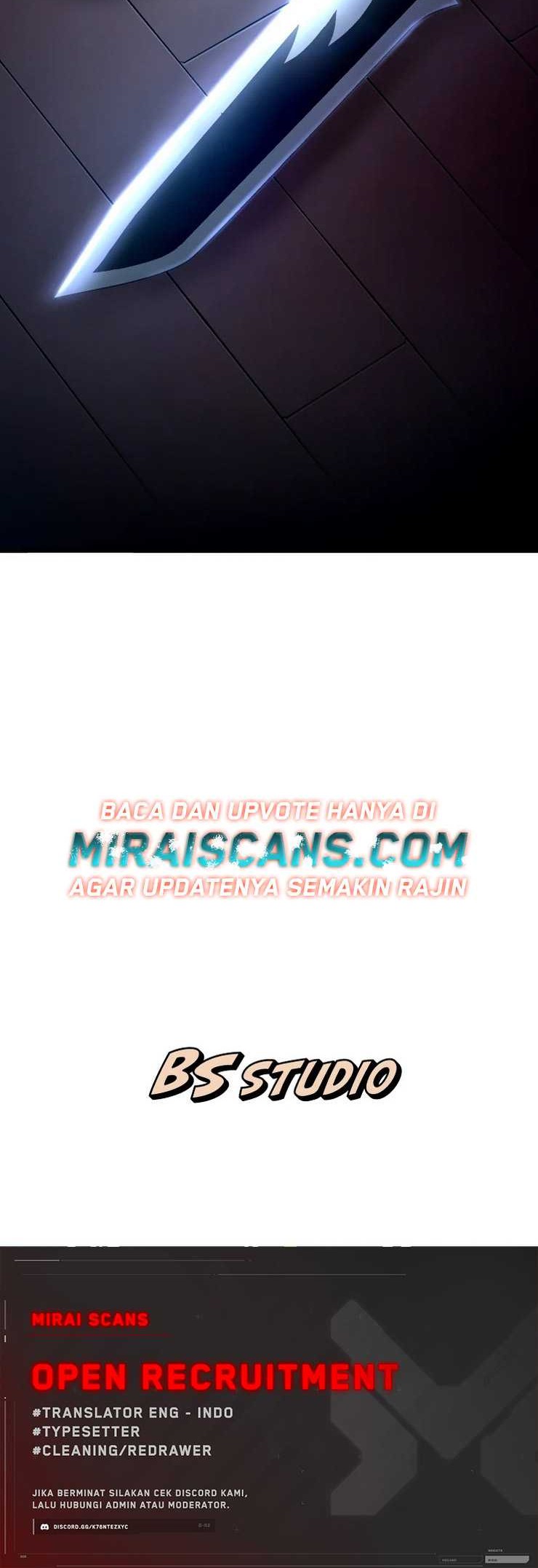 Useless Wizard Chapter 8 - halaman 39