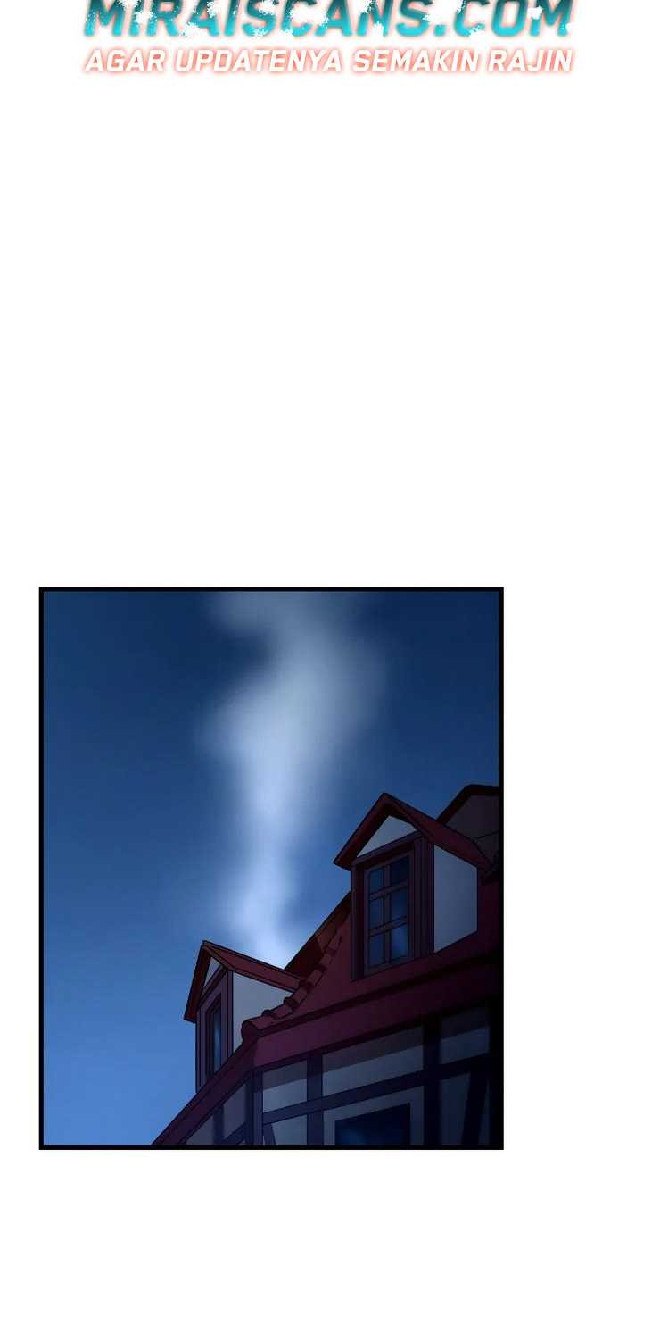Useless Wizard Chapter 8 - halaman 6