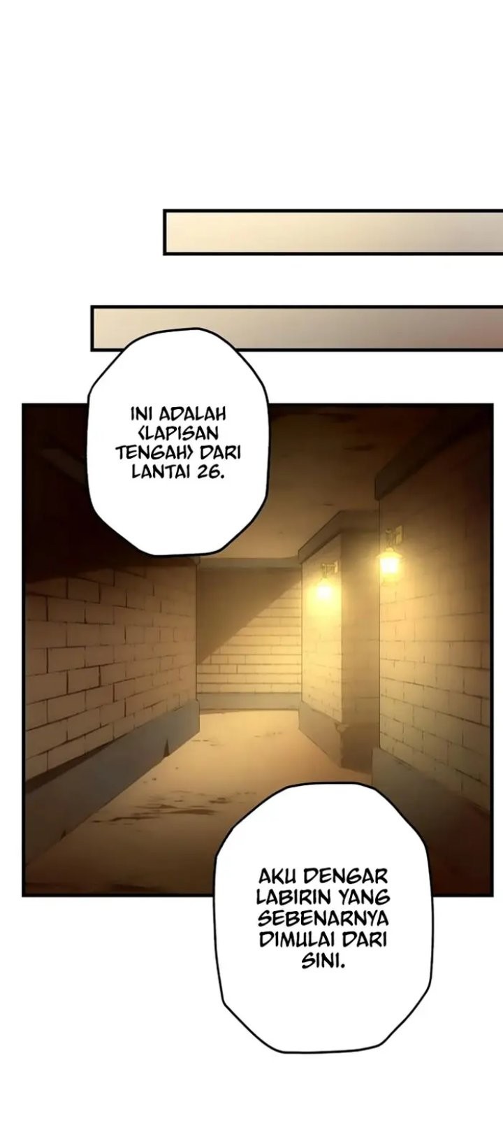 Useless Wizard Chapter 9 - halaman 36