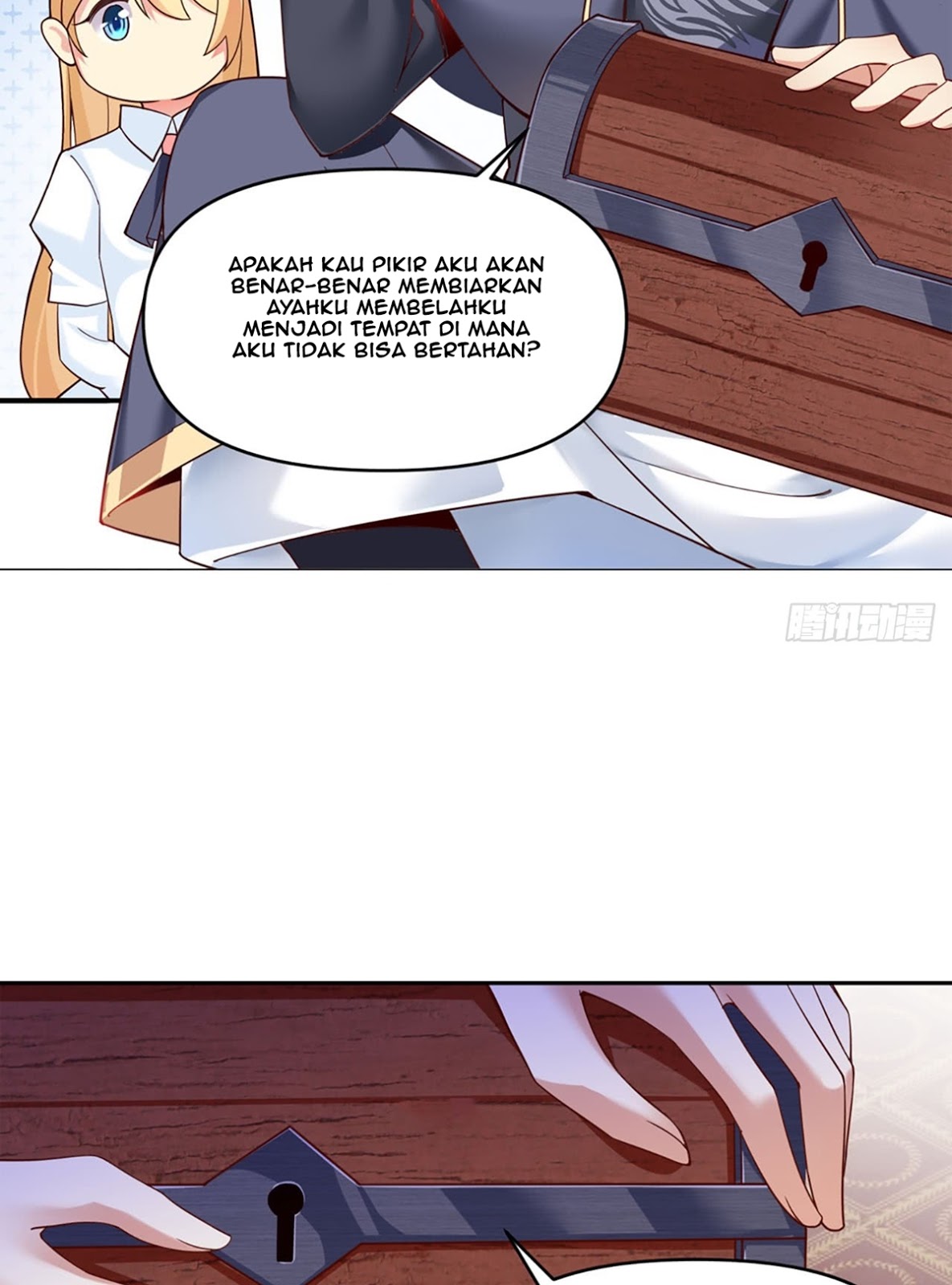 Useless Young Master Chapter 1 - halaman 15