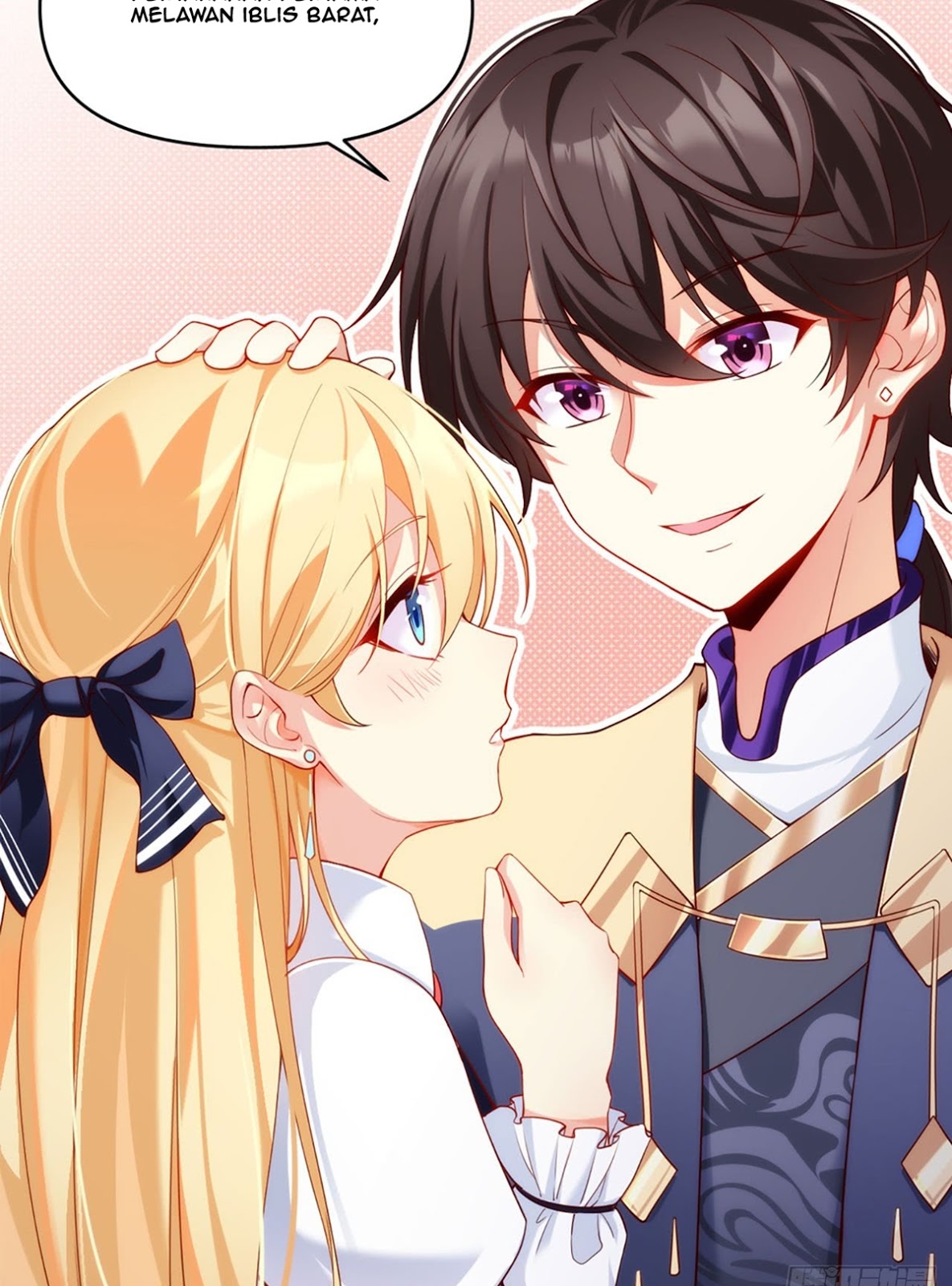 Useless Young Master Chapter 1 - halaman 18