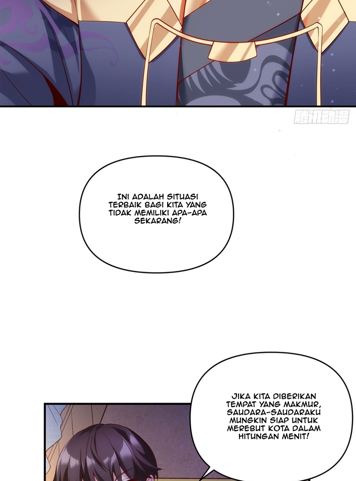 Useless Young Master Chapter 1 - halaman 20