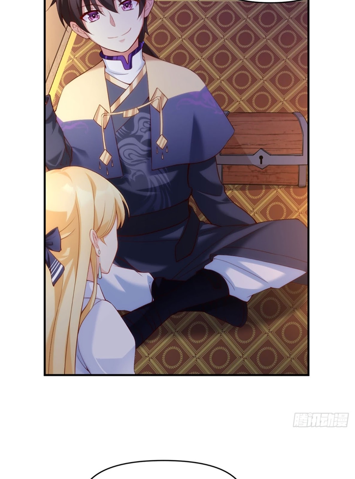 Useless Young Master Chapter 1 - halaman 21