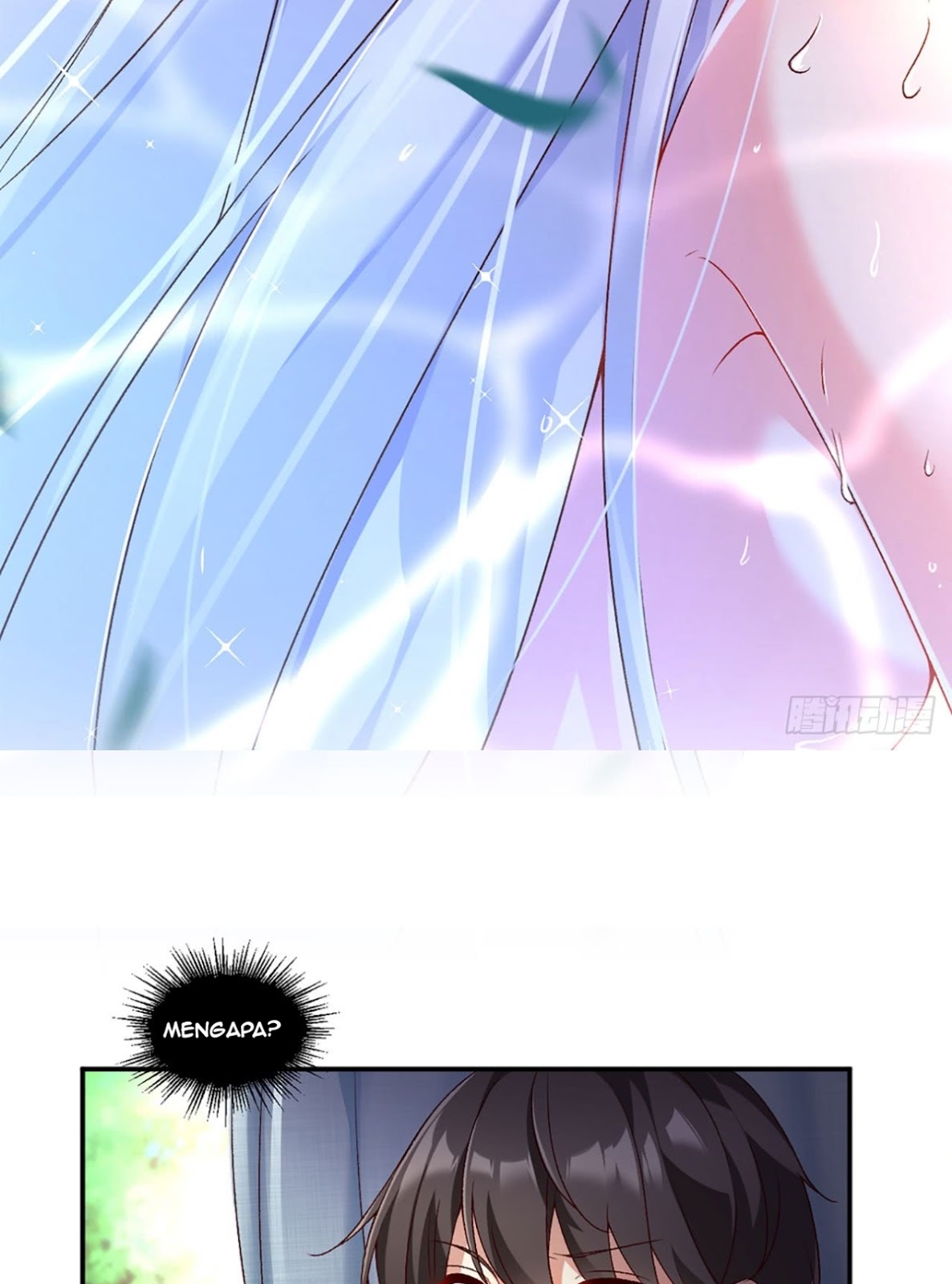 Useless Young Master Chapter 1 - halaman 26