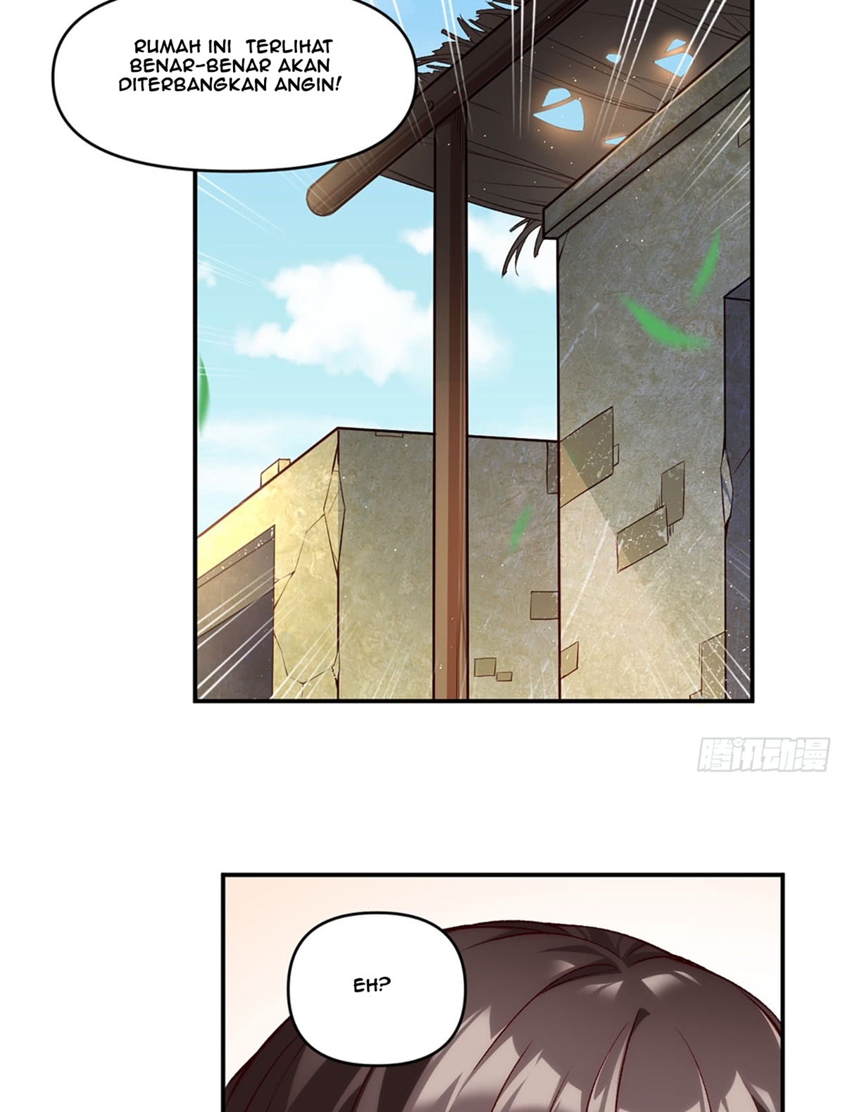 Useless Young Master Chapter 1 - halaman 37