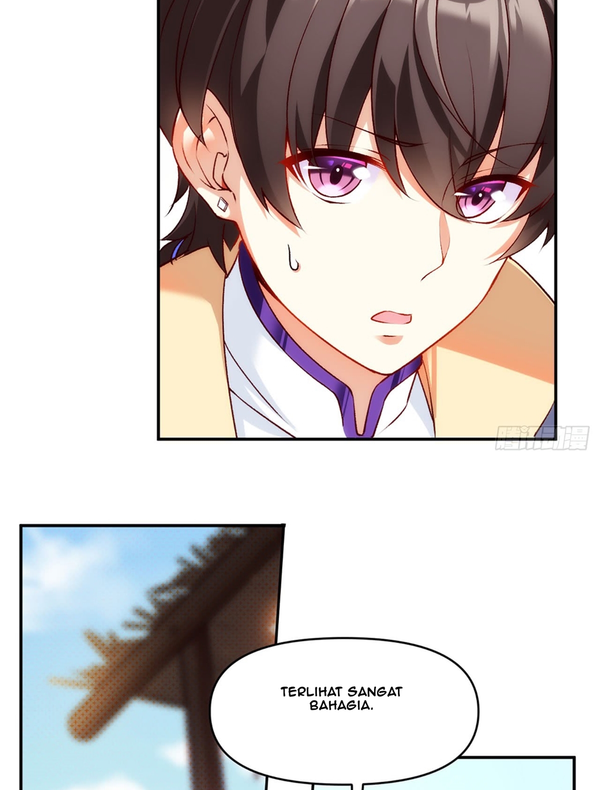 Useless Young Master Chapter 1 - halaman 38