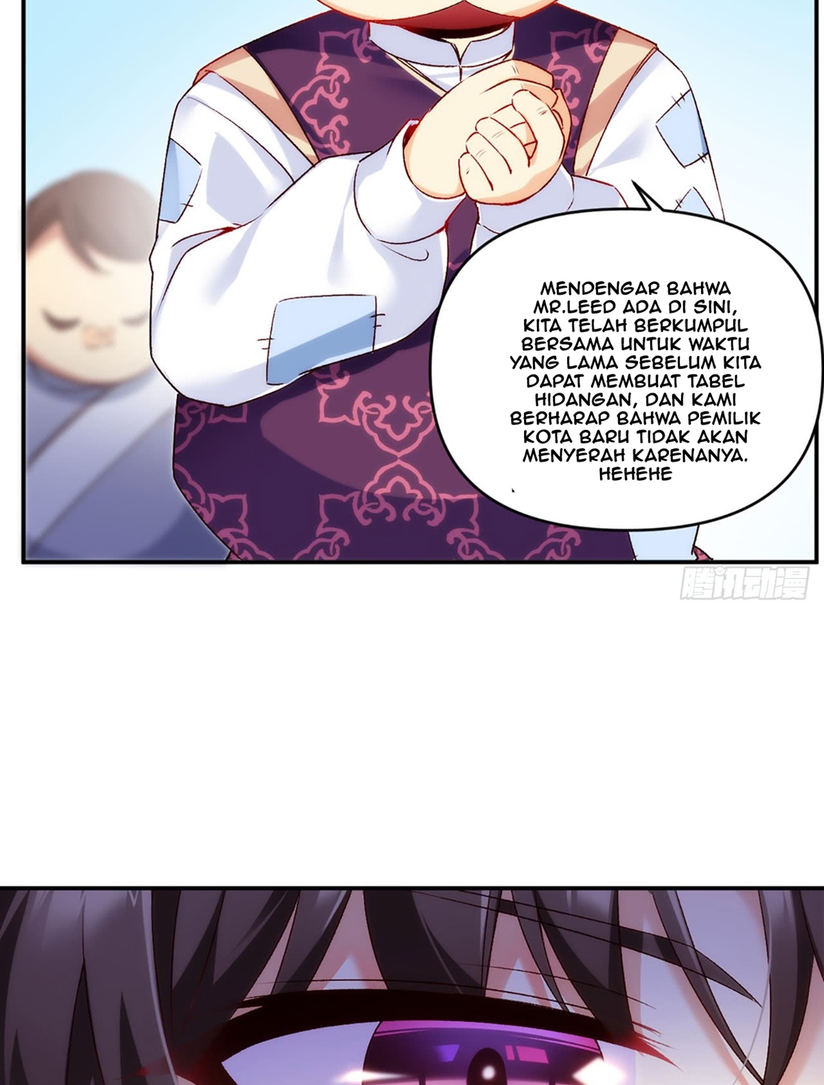 Useless Young Master Chapter 1 - halaman 42