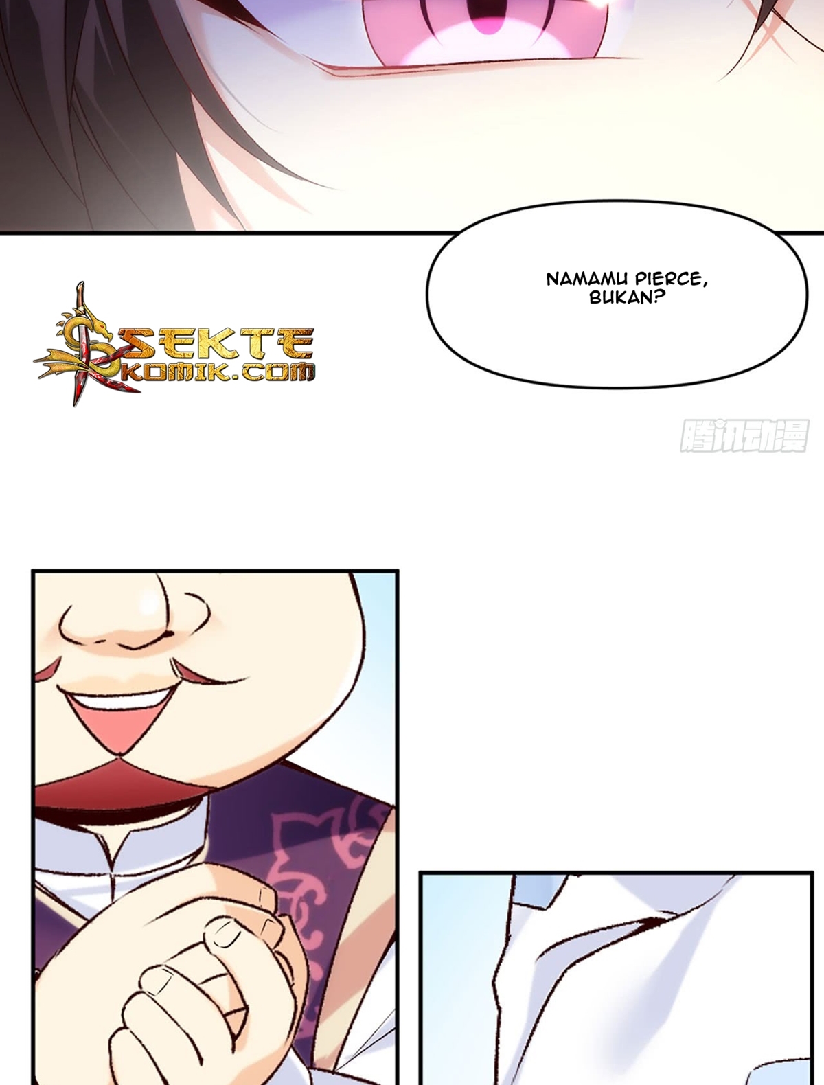 Useless Young Master Chapter 1 - halaman 43