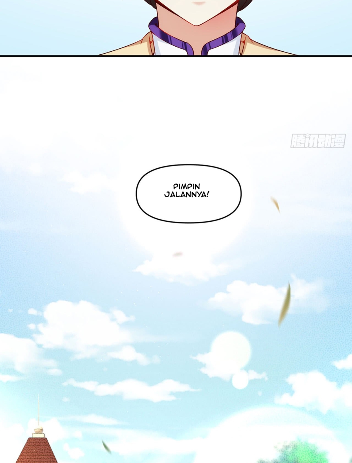 Useless Young Master Chapter 1 - halaman 45