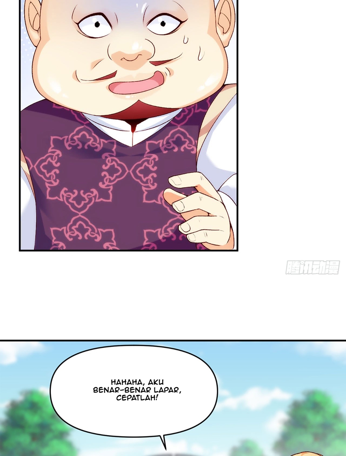 Useless Young Master Chapter 1 - halaman 50