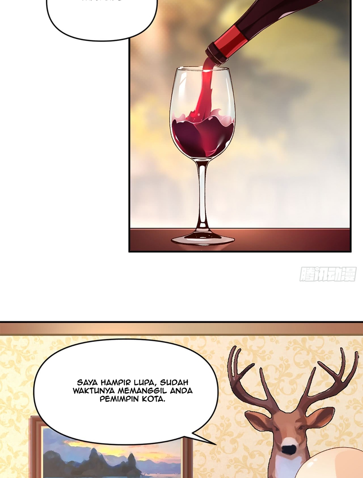 Useless Young Master Chapter 1 - halaman 52