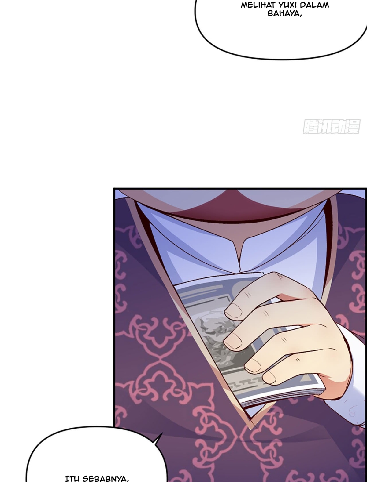 Useless Young Master Chapter 1 - halaman 55