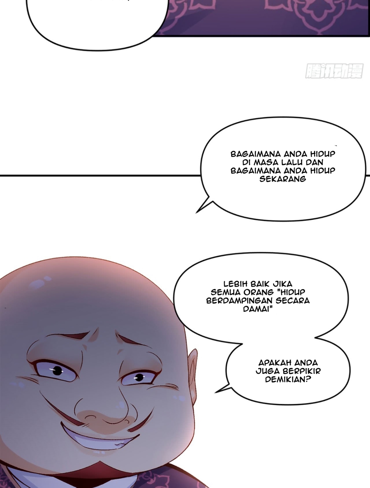 Useless Young Master Chapter 1 - halaman 56