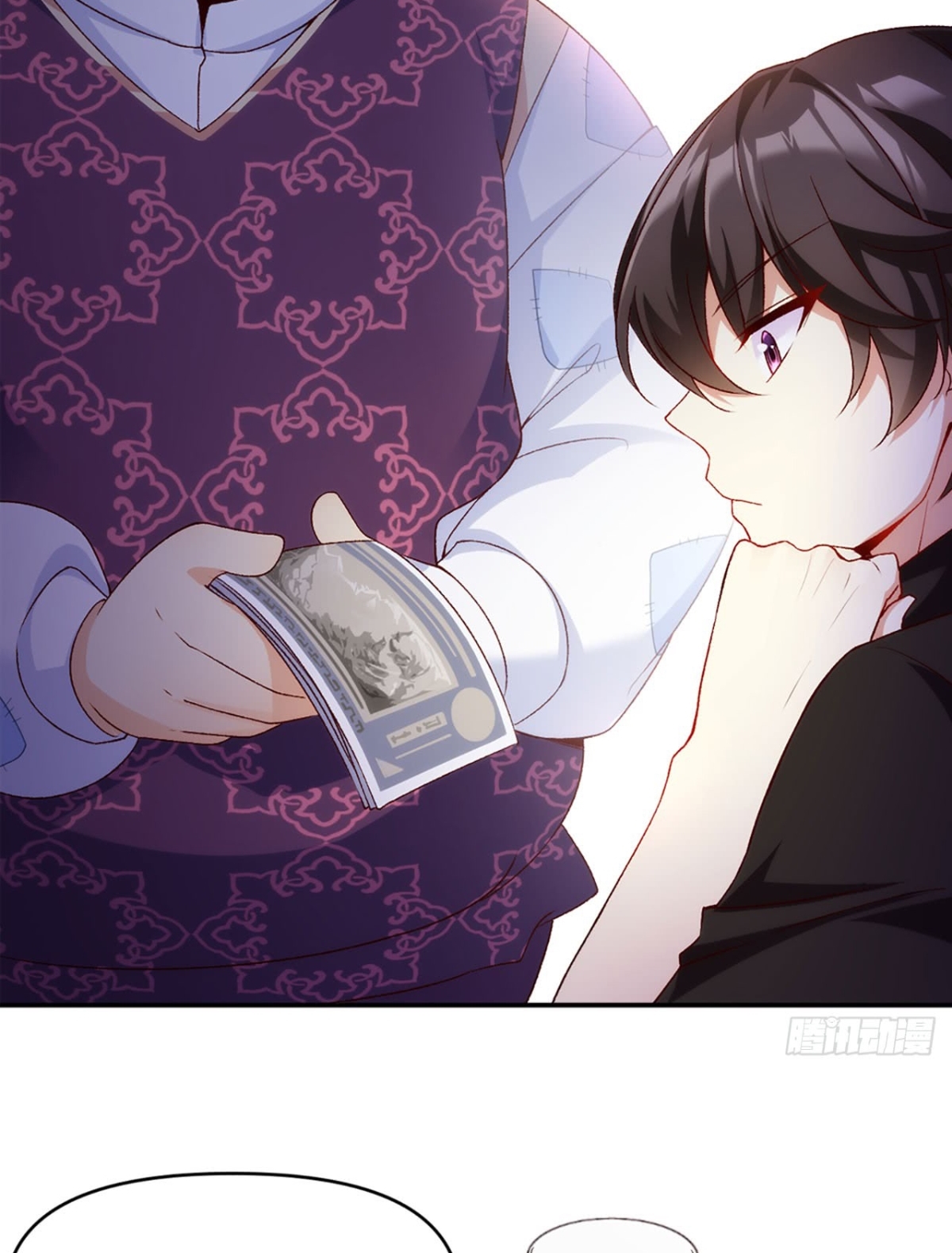 Useless Young Master Chapter 1 - halaman 57