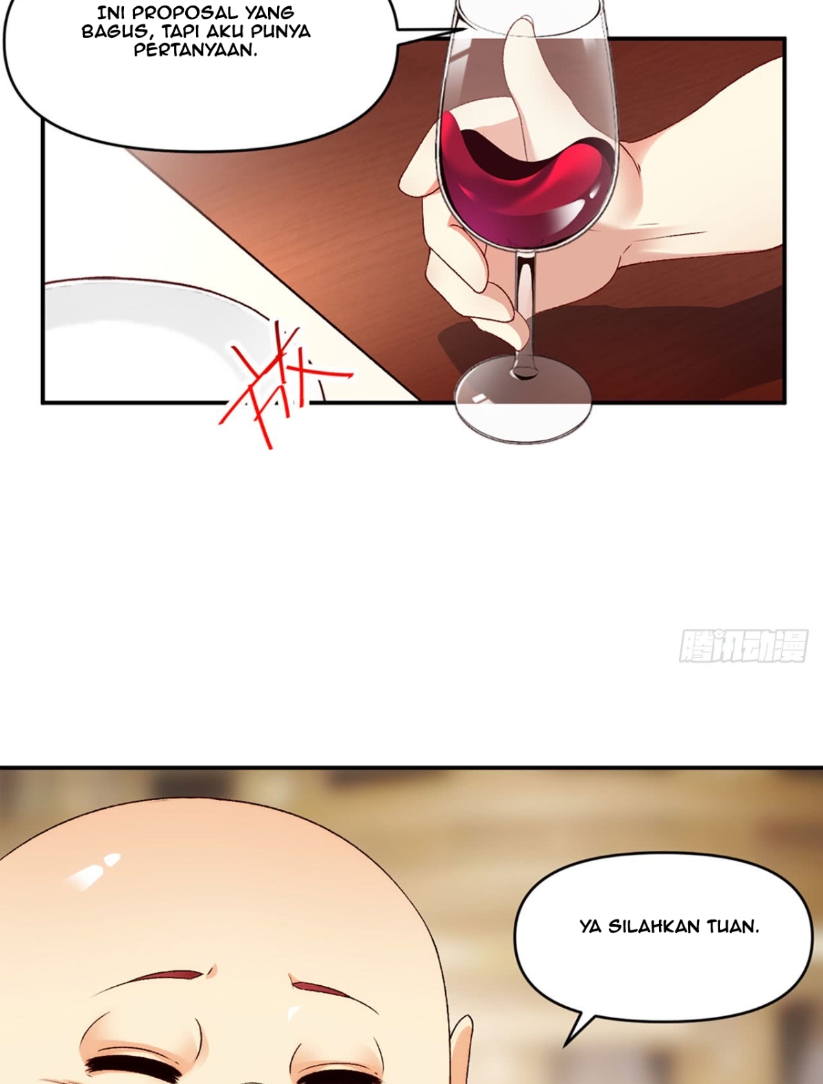 Useless Young Master Chapter 1 - halaman 58