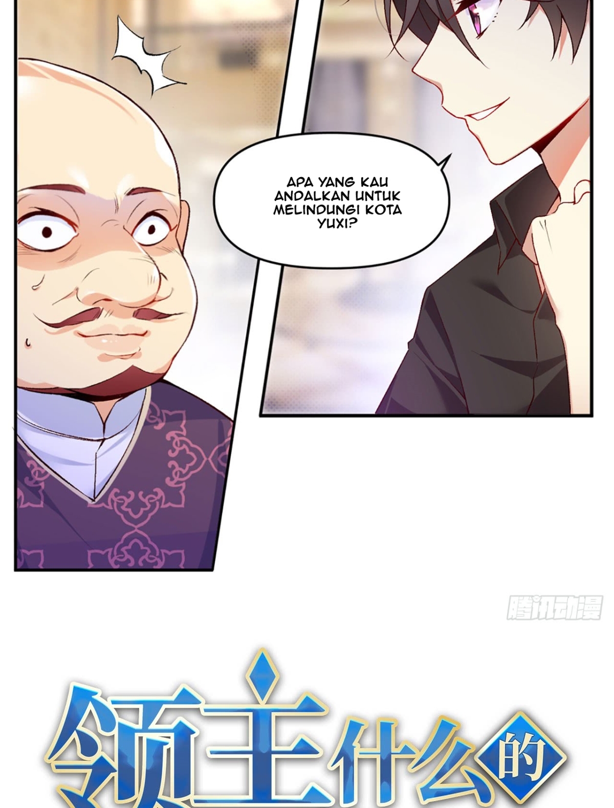 Useless Young Master Chapter 1 - halaman 60