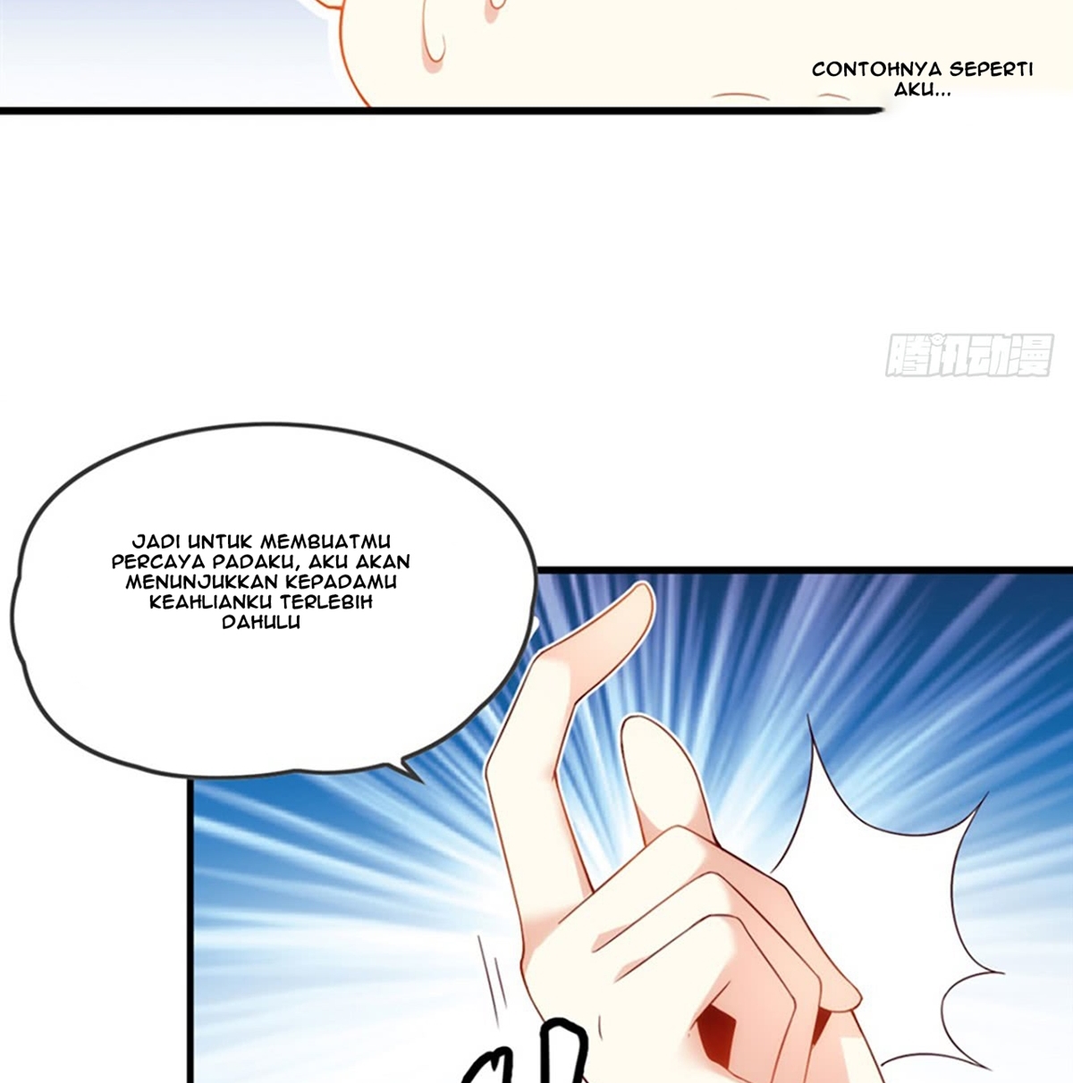 Useless Young Master Chapter 10 - halaman 16