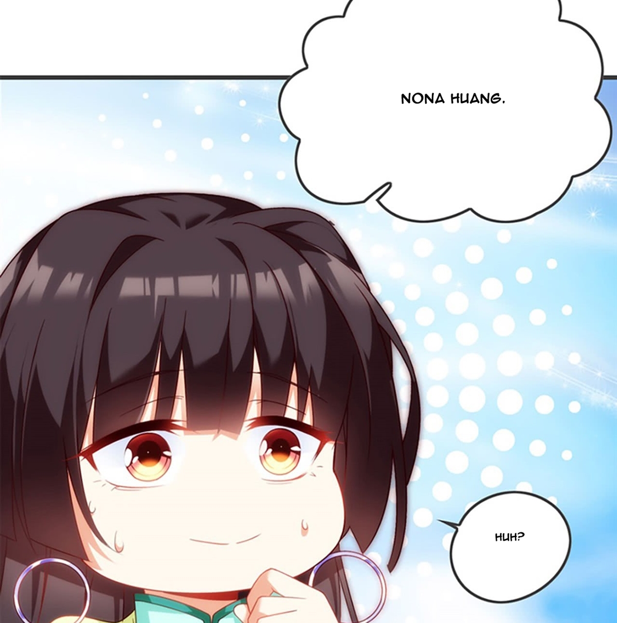 Useless Young Master Chapter 10 - halaman 27