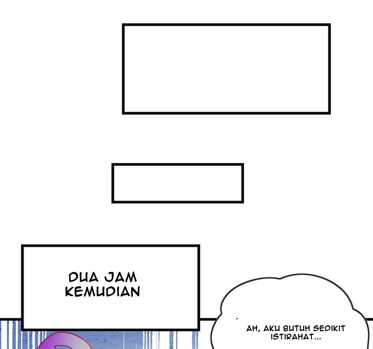 Useless Young Master Chapter 10 - halaman 32