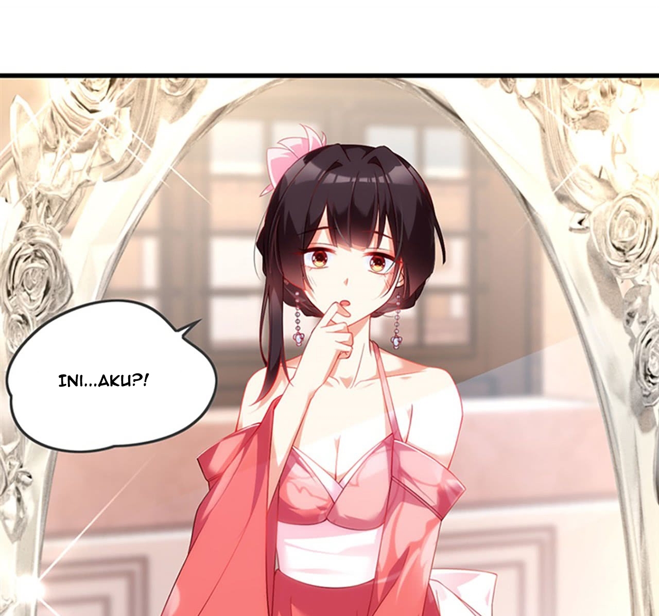 Useless Young Master Chapter 10 - halaman 38