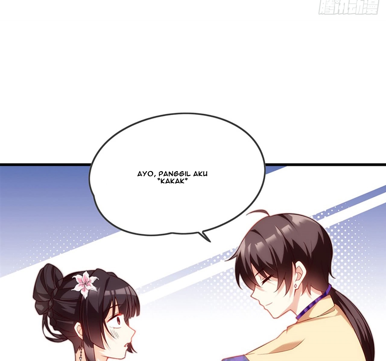 Useless Young Master Chapter 10 - halaman 42