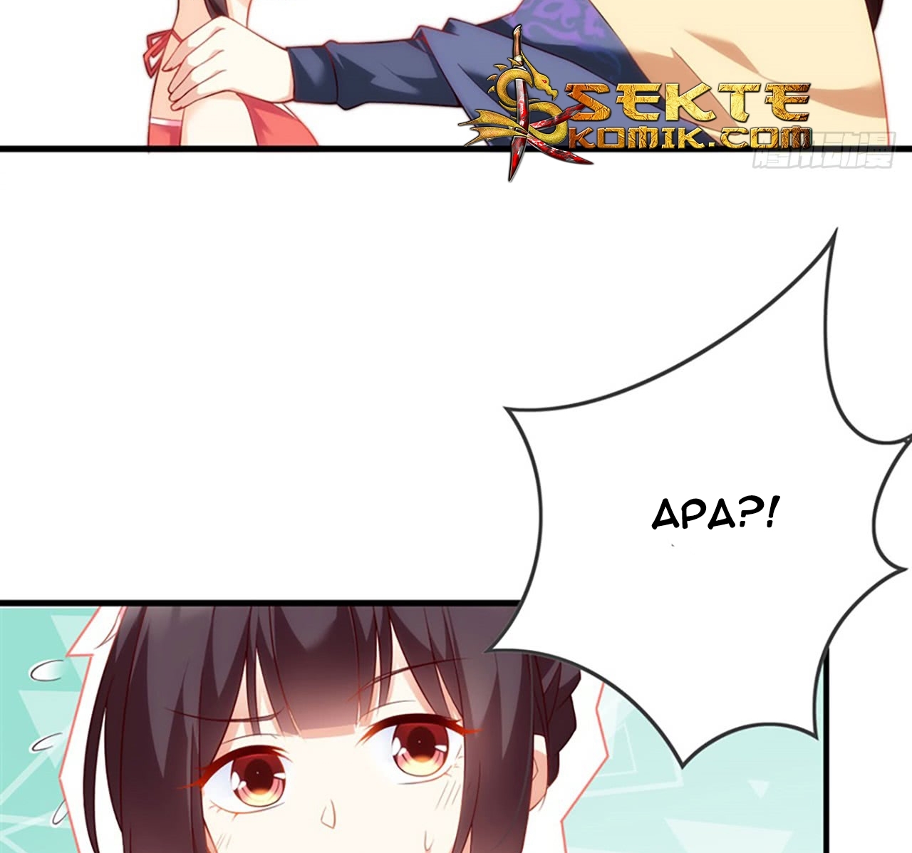 Useless Young Master Chapter 10 - halaman 43