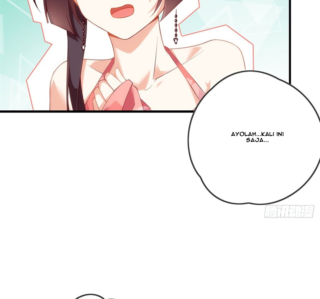 Useless Young Master Chapter 10 - halaman 44