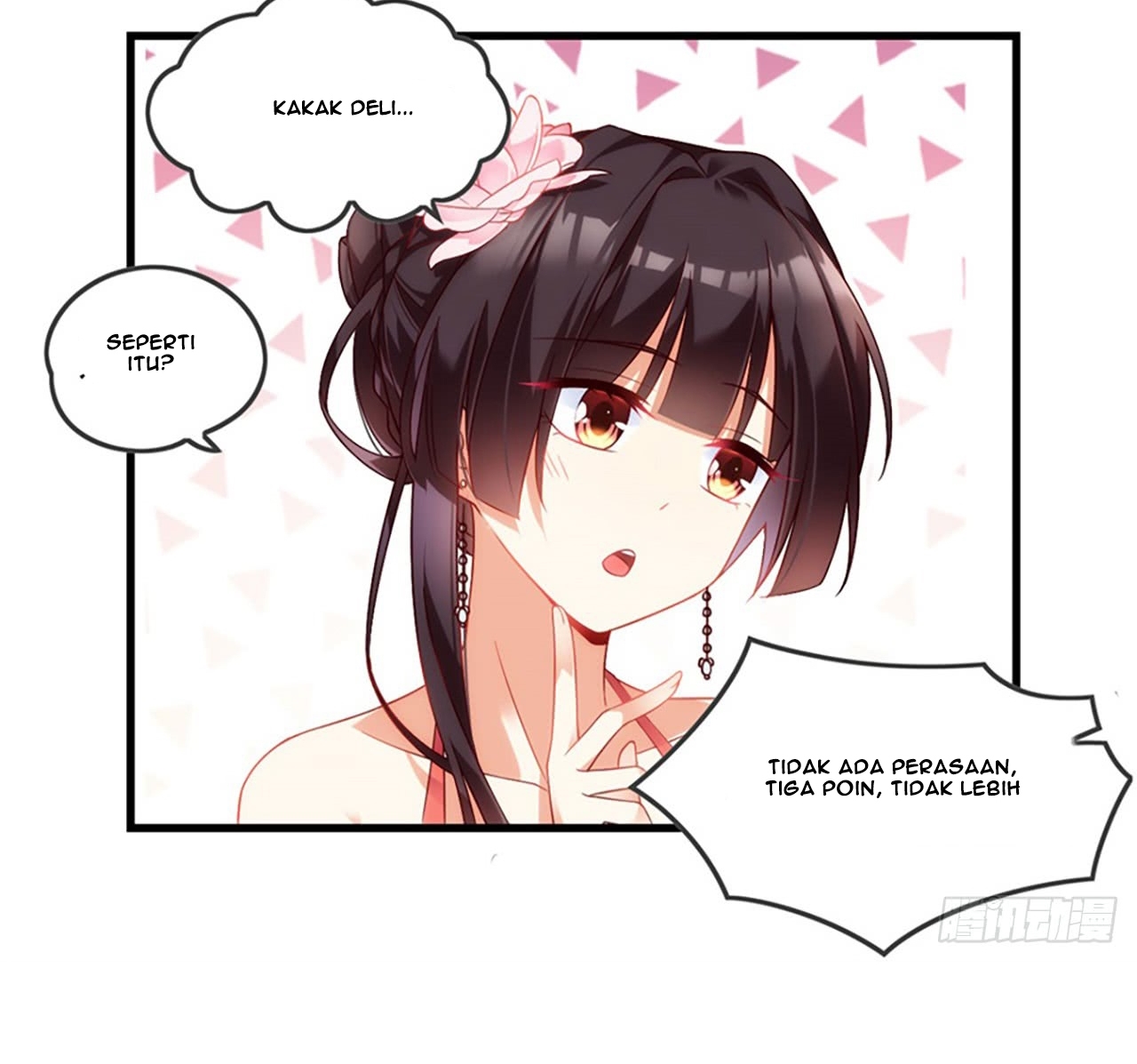 Useless Young Master Chapter 10 - halaman 45