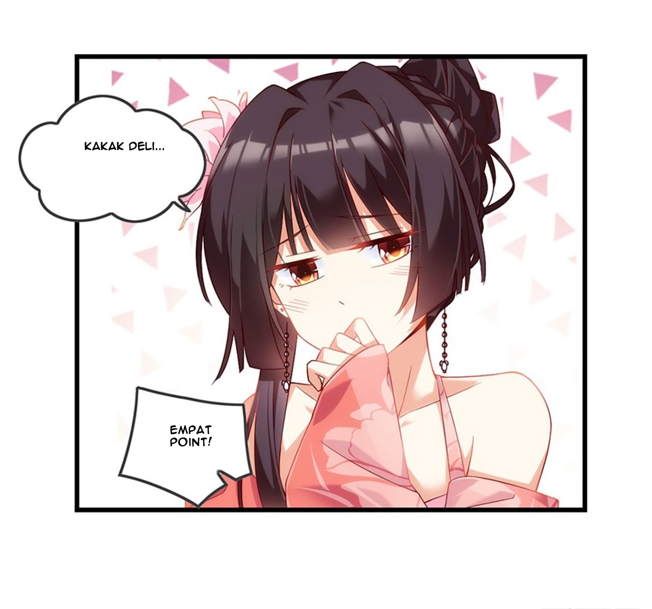 Useless Young Master Chapter 10 - halaman 46