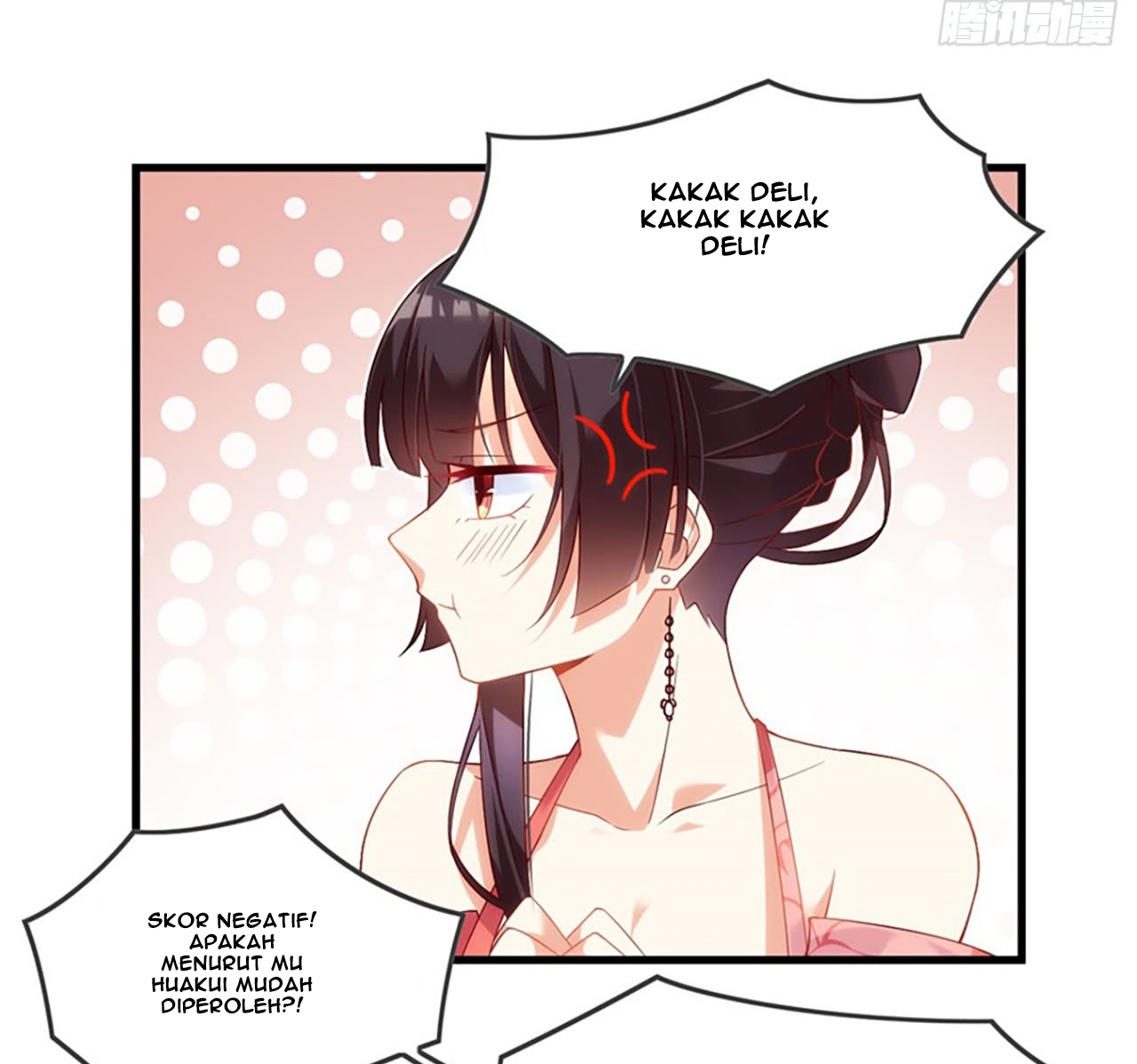 Useless Young Master Chapter 10 - halaman 47
