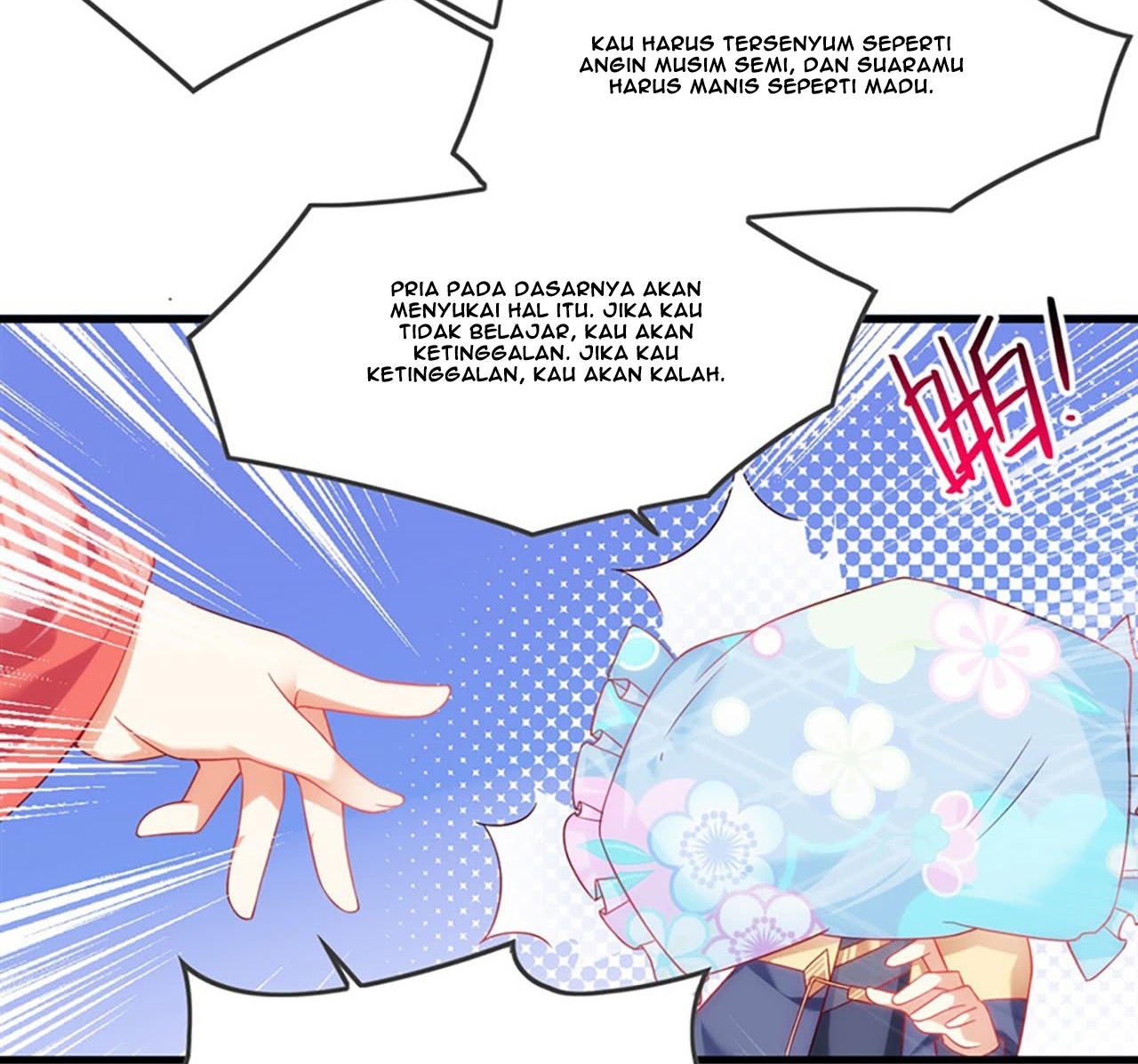 Useless Young Master Chapter 10 - halaman 48