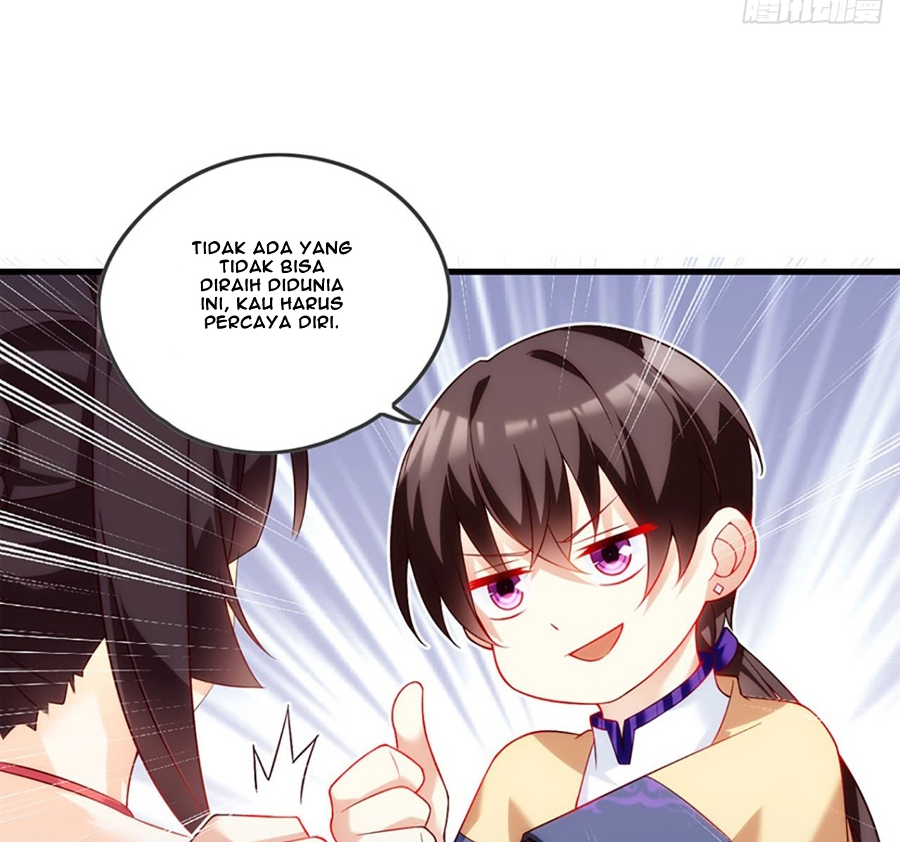 Useless Young Master Chapter 10 - halaman 52