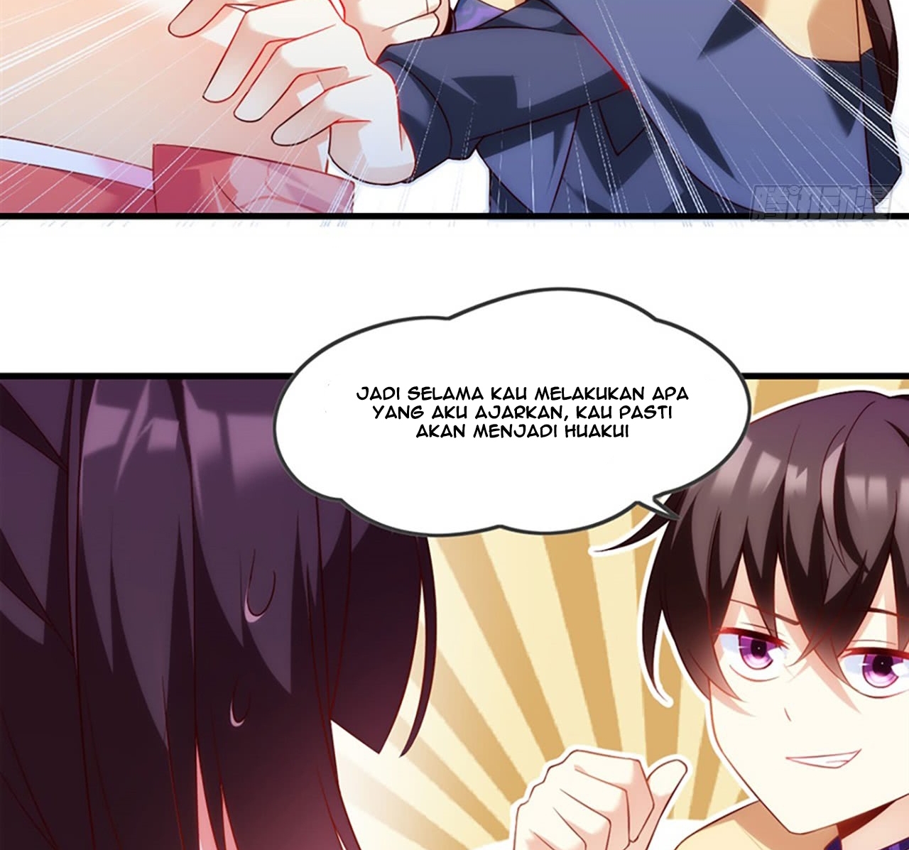 Useless Young Master Chapter 10 - halaman 53