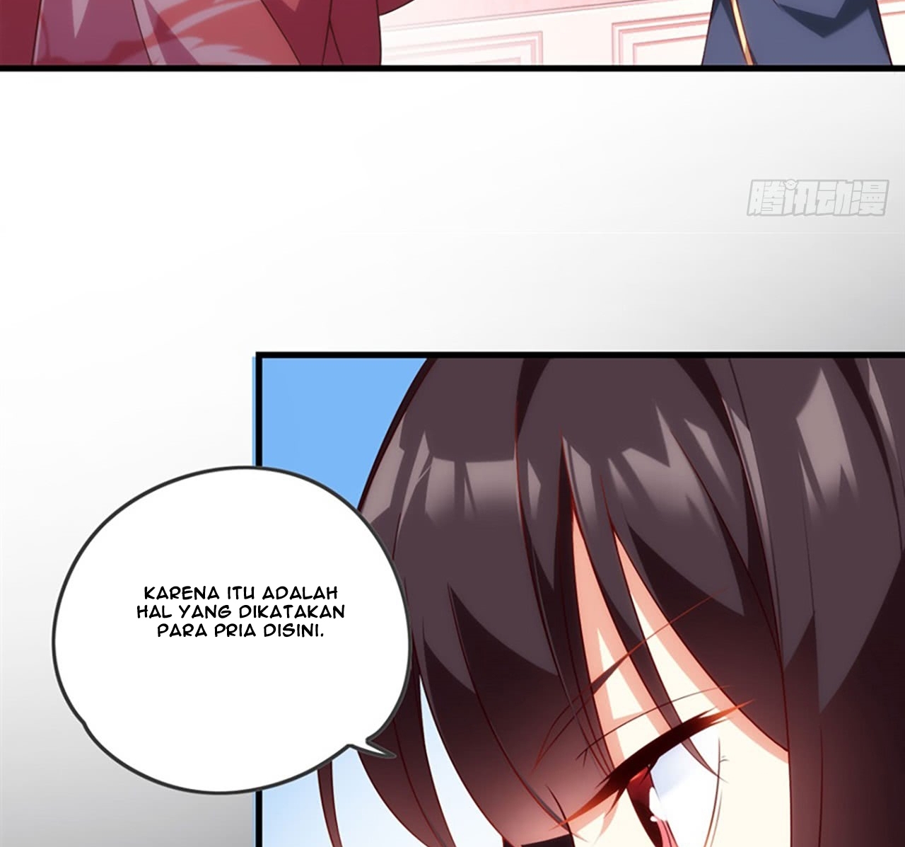Useless Young Master Chapter 10 - halaman 56
