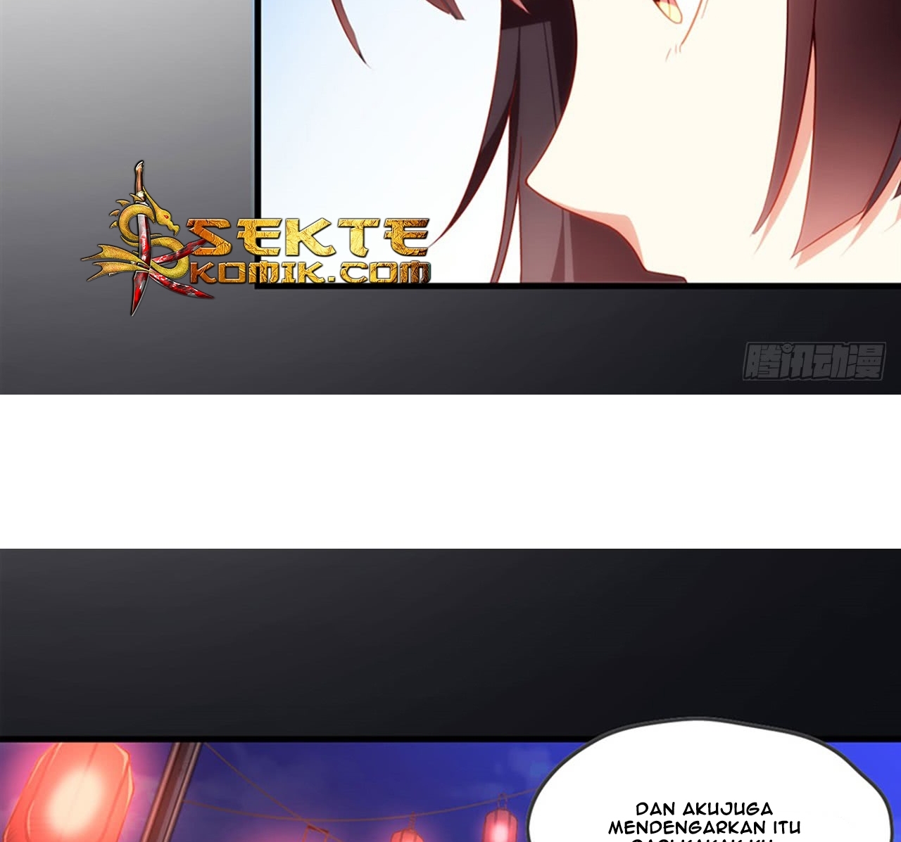 Useless Young Master Chapter 10 - halaman 57