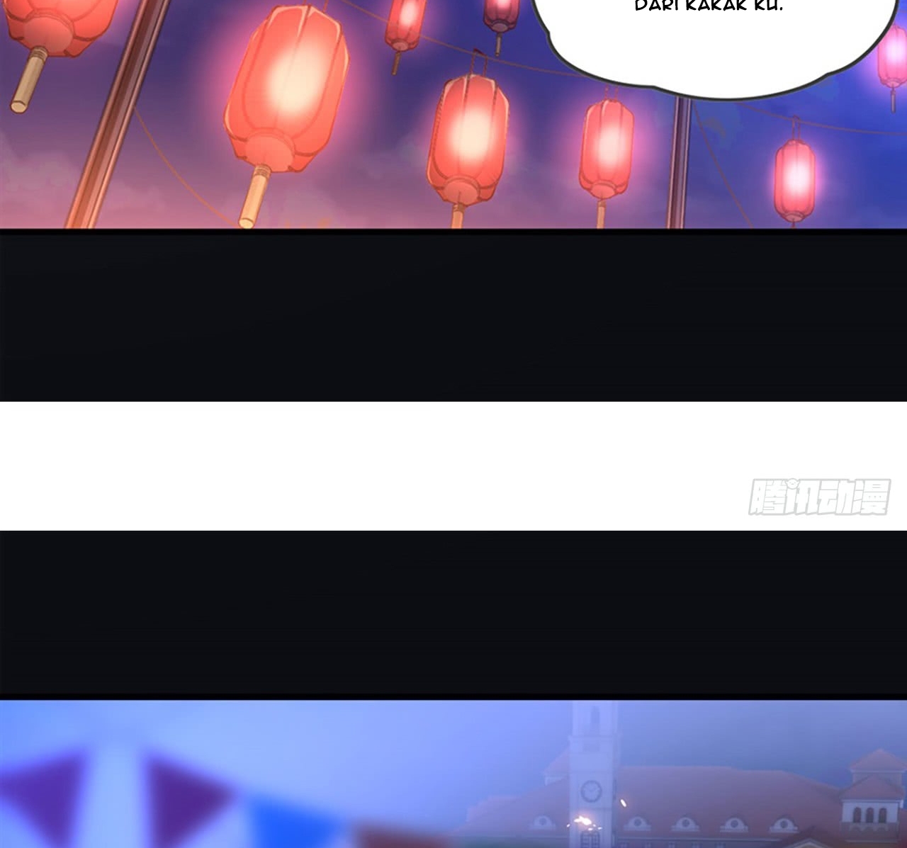 Useless Young Master Chapter 10 - halaman 58