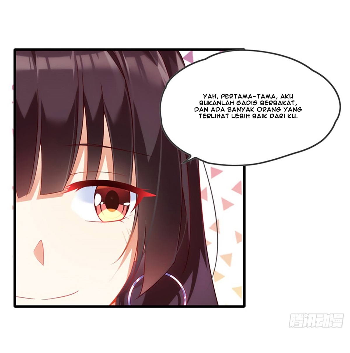 Useless Young Master Chapter 10 - halaman 6
