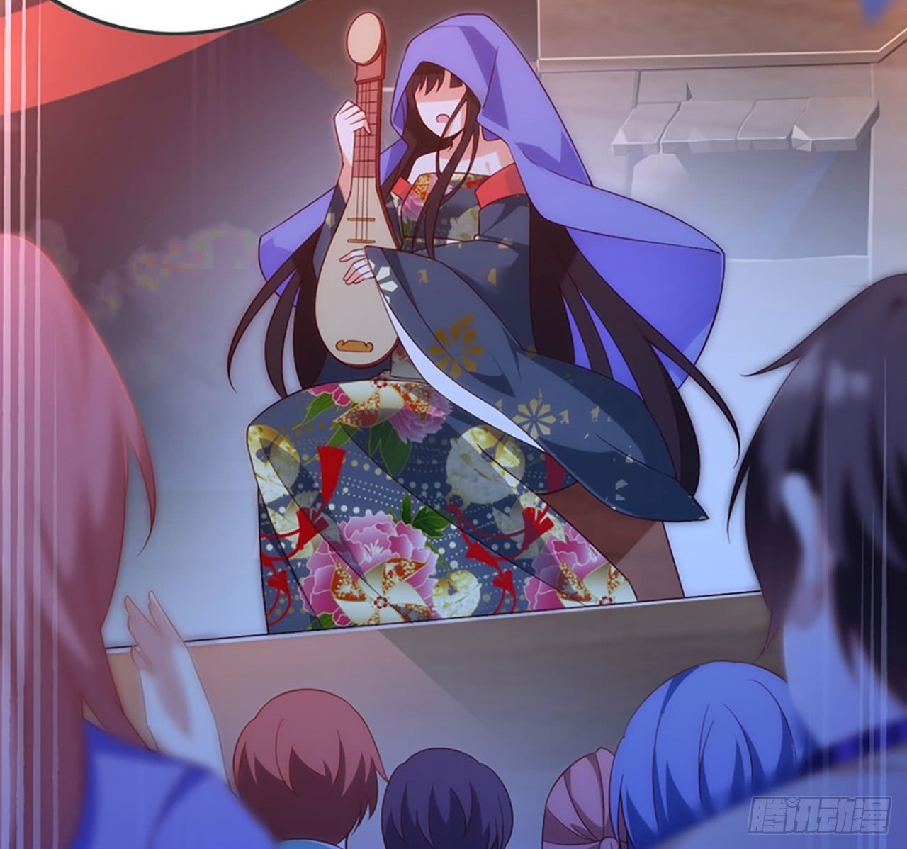 Useless Young Master Chapter 10 - halaman 61