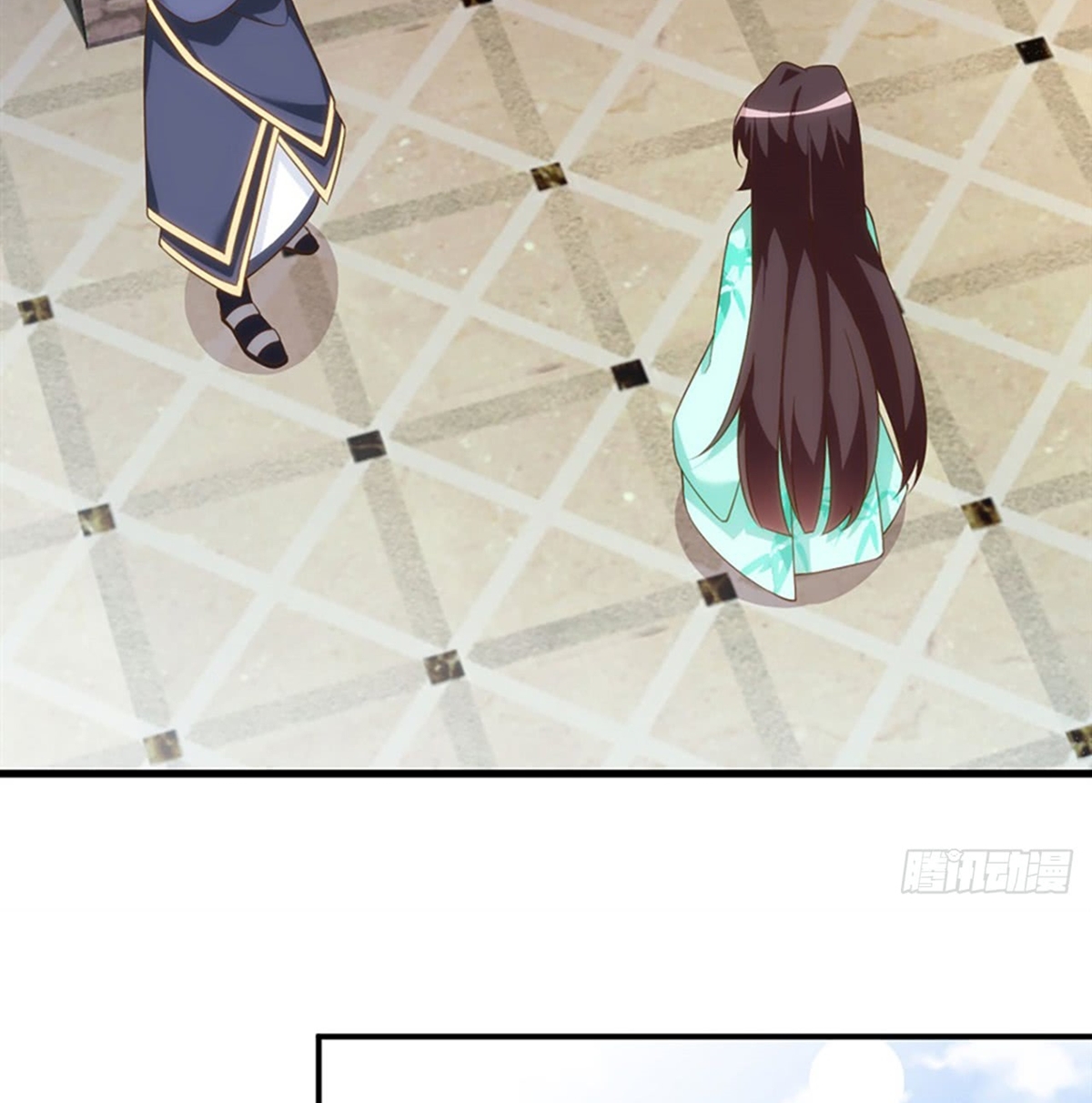 Useless Young Master Chapter 10 - halaman 9