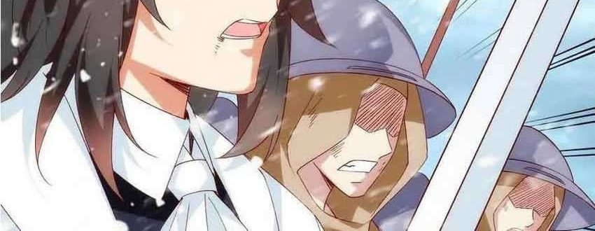 Useless Young Master Chapter 100 - halaman 11