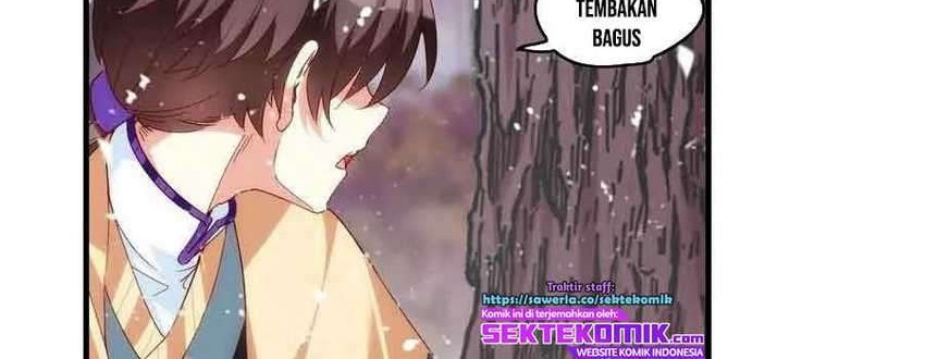 Useless Young Master Chapter 100 - halaman 17