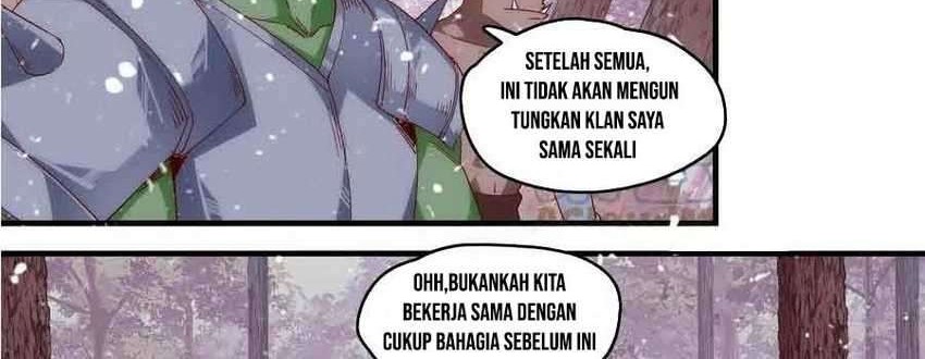 Useless Young Master Chapter 100 - halaman 19