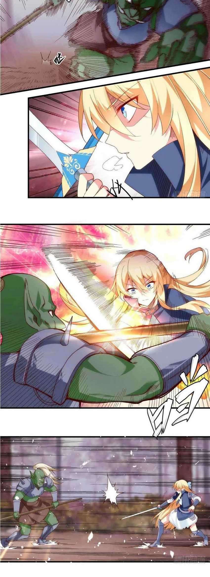 Useless Young Master Chapter 100 - halaman 21
